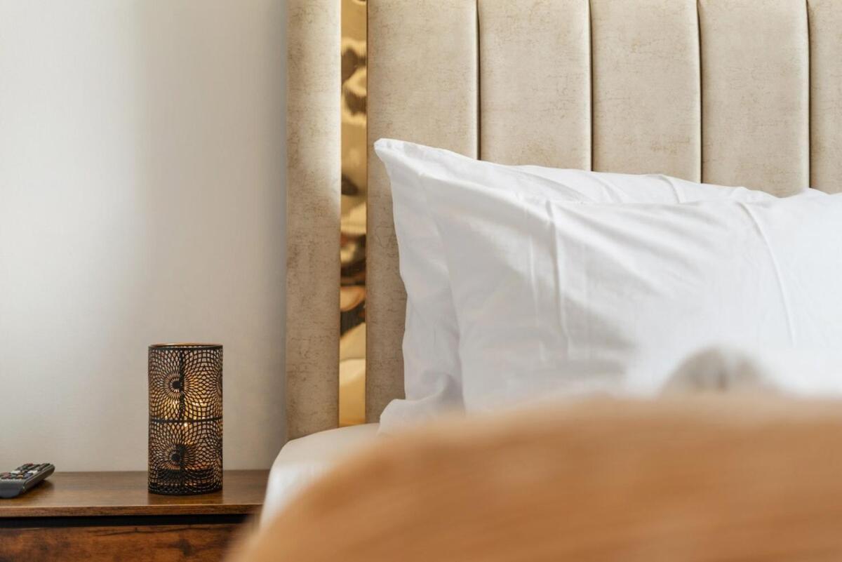 Apartamento In The Heart Of Sohos Nightlife 3rd Floor No Lift Gs3