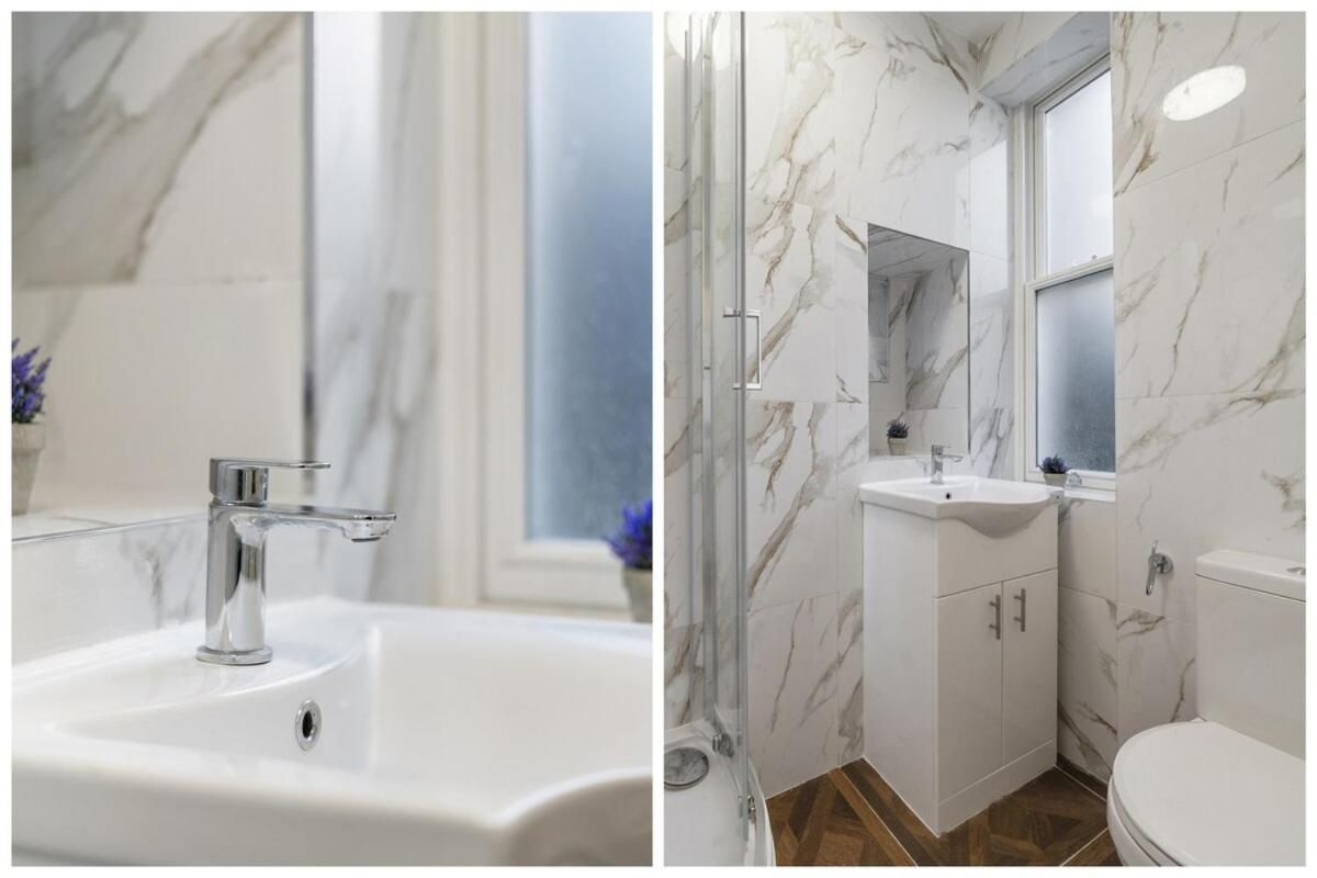 Apartamento In The Heart Of Sohos Nightlife 3rd Floor No Lift Gs3 *