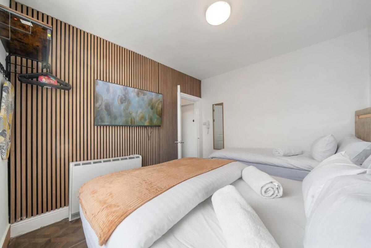Apartamento In The Heart Of Sohos Nightlife 3rd Floor No Lift Gs3